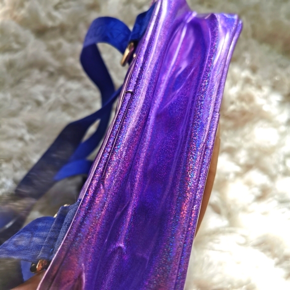 NWOT Tokidoki Tokifesta Donutella mini backpack - Picture 16 of 16